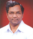 Anumandla Bhoomaiah