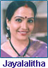 Jayalalitha