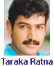 Taraka Ratna