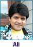 Ali