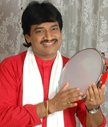 Ghazal Srinivas