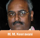 M. M. Keeravani and Orchestra