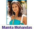 Mamta Mohandas