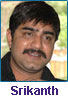 Srikanth