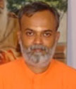 Swami Chidatmananada