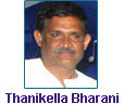Thanikella Bharani