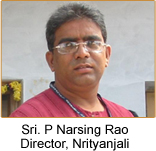Narsing Rao